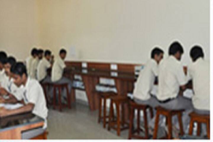 laboratory